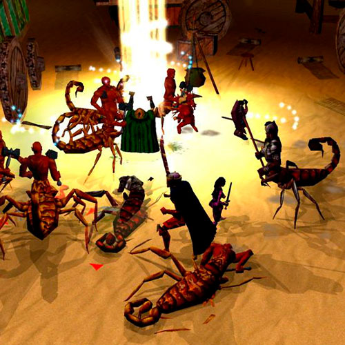 Neverwinter Nights Edizione Migliorata (PC - Codice Steam / Versione Global)